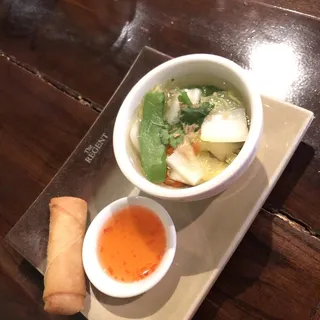 Vegetable Soup
