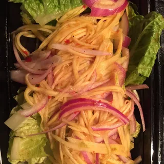 Mango Salad