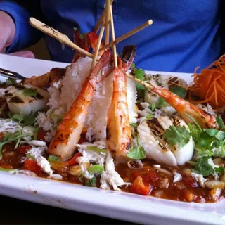 Phi Phi Island Signature Dish