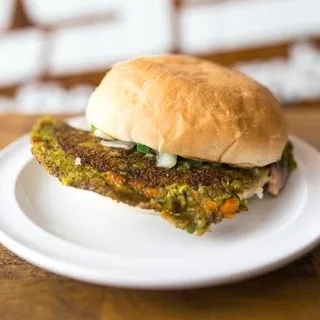 Veggie Burger