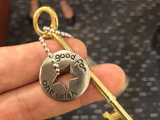 Make A Wish Foundation