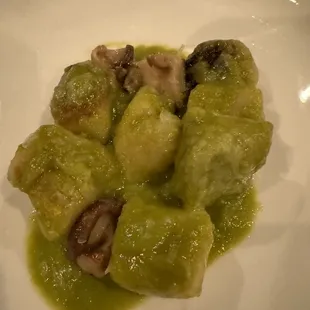 Gnocchi