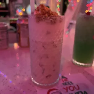 Snickerdoodle White Russian