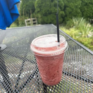 Berry Smoothie