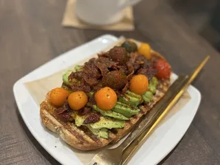 OneDo Coffee Roasters