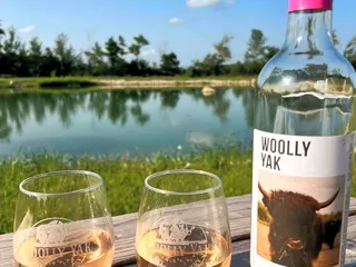 Woolly Yak Ranch & Winery