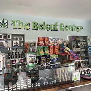 New edibles, moon rocks, extracts and prerolls