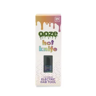 OOZE HOT KNIFE