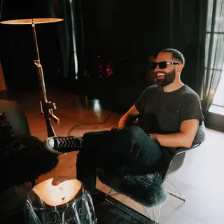Eric V.