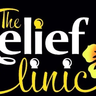 &quot;Experience the difference, FEEL the RELIEF&quot;