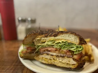 Bottom of the Fifth Sports Bar and Grill