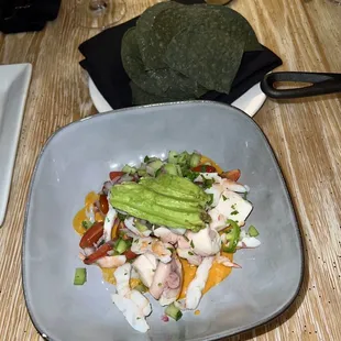 Ceviche