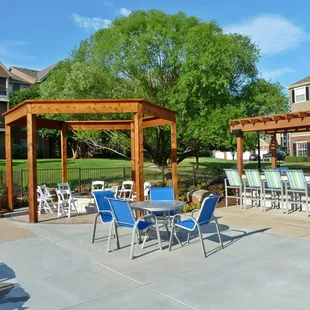The Renaissance at Norman