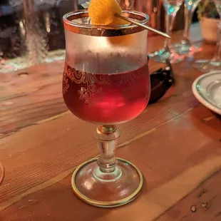 negroni