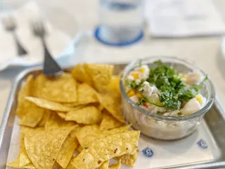 Small Change Oyster Bar