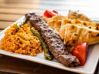 Alaturka Mediterranean Grill & Bakery