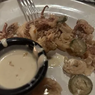 Calamari