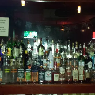 Liquor