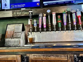 Markey's Bar