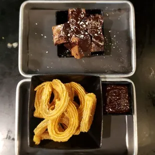 Dessert