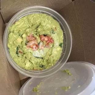 Guacamole