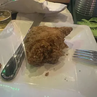 Crump's Fried Chicken
