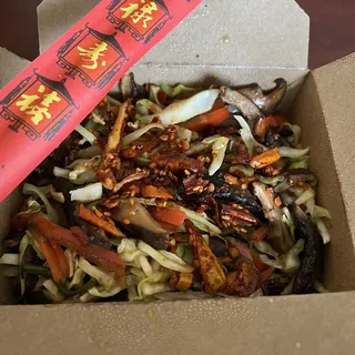 Lo Mein