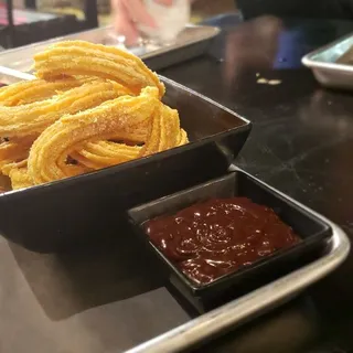 Churros