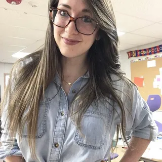 Stephanie M.