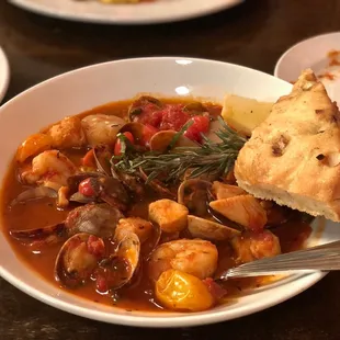 Cioppino