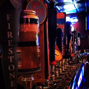 Good times with good people