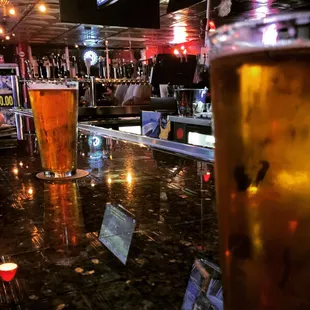 Good times with good people