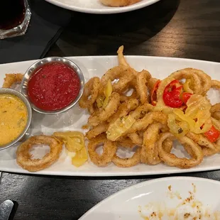 Calamari