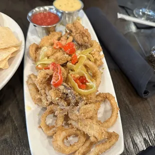 Calamari