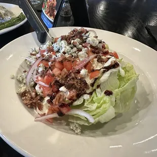 Wedge Salad