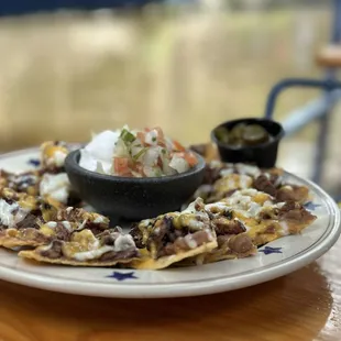The Republic Of Texas Restaurant