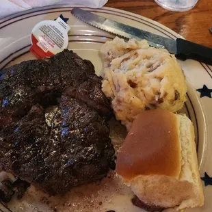 Ribeye