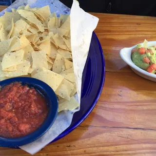 Chips & Salsa