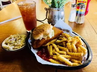 Jessi's Family Restaurant