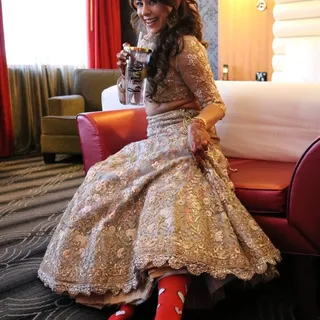 Nandini D.