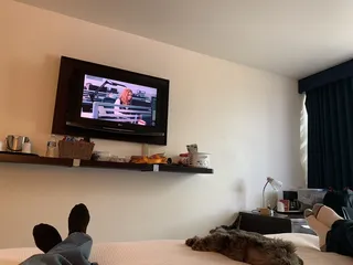 University Plaza Waterfront Hotel