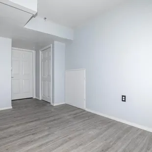 Floor Plan 1A 1 Bedroom 1 Bath Sq Ft: 657