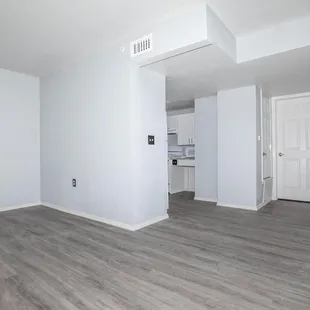 Floor Plan 1A 1 Bedroom 1 Bath Sq Ft: 657
