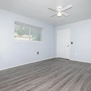 Floor Plan 1A 1 Bedroom 1 Bath Sq Ft: 657