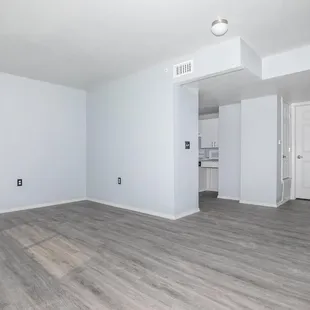 Floor Plan 1A 1 Bedroom 1 Bath Sq Ft: 657