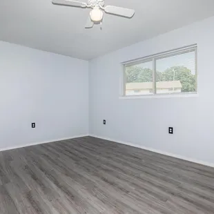 Floor Plan 1A 1 Bedroom 1 Bath Sq Ft: 657