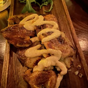 food, ribs, bbq ribs