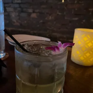 Daisy.   (Too sweet)