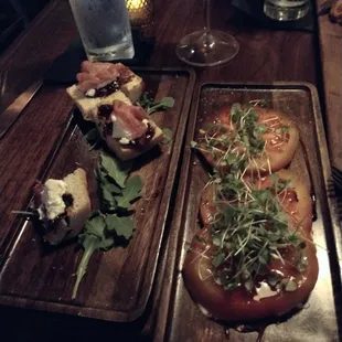 Heirloom Tomato Salad