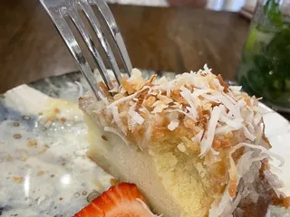 Batuqui On The Falls